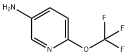 6-(Trifluoromethoxy)pyridin-3-amine